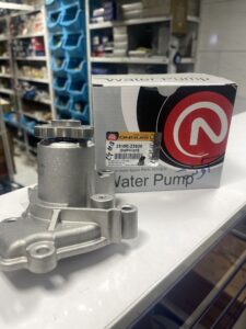 واتر پمپ آونته