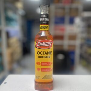 اکتان بوستر آمریکایی گام اوت (اصل) Gumout Octane Booster