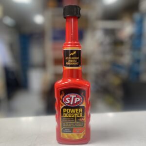 اکتان اس تی پی STP