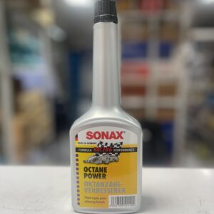 اکتان سوناکس SONAX