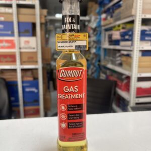 مایع رطوبت گیر باک گام اوت (گاموت) GAS TREATMENT GUMOUT