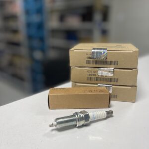 شمع سوزنی پایه بلند هیوندای و کیا اصلی (جنیون پارت-قیمت هر عدد)