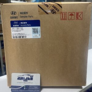 فیلتر هوای موتور النترا مدل 2025 اصلی جنیون پارت