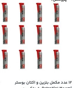 مکمل سوخت پتروتکس مدل Petro2in1 حجم 300 میلی لیتر