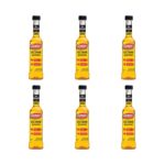 اکتان بوستر آمریکایی گام اوت (اصل) Gumout Octane Booster