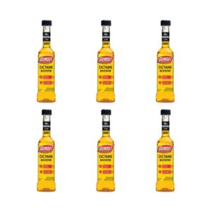 اکتان بوستر آمریکایی گام اوت (اصل) Gumout Octane Booster