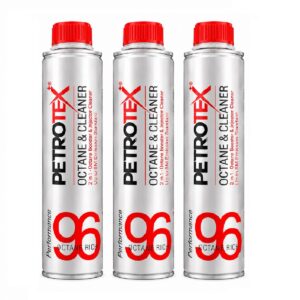 مکمل سوخت پتروتکس پلاس مدل Petro2in1 حجم 300 میلی لیتر (3 عددی)