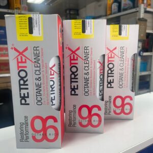 مکمل سوخت پتروتکس پلاس مدل Petro2in1 حجم 300 میلی لیتر (3 عددی)