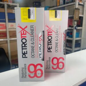 مکمل سوخت پتروتکس پلاس مدل Petro2in1 حجم 300 میلی لیتر (2 عددی)