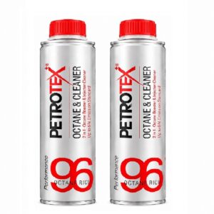مکمل سوخت پتروتکس پلاس مدل Petro2in1 حجم 300 میلی لیتر (2 عددی)