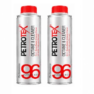 مکمل سوخت پتروتکس پلاس مدل Petro2in1 حجم 300 میلی لیتر (2 عددی)